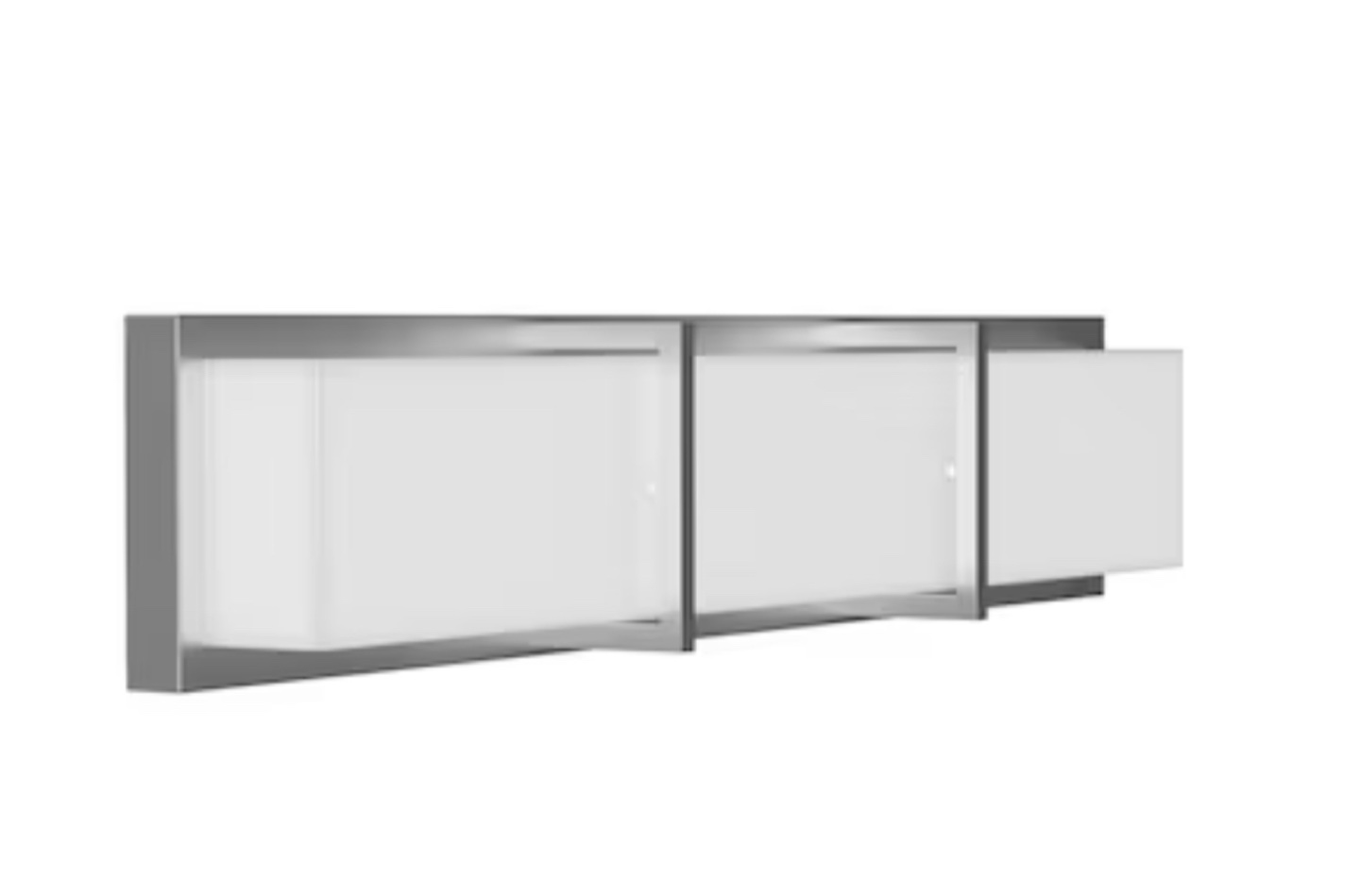New 27-in 4 -Light Polished Chrome Integrated LED - photo 4