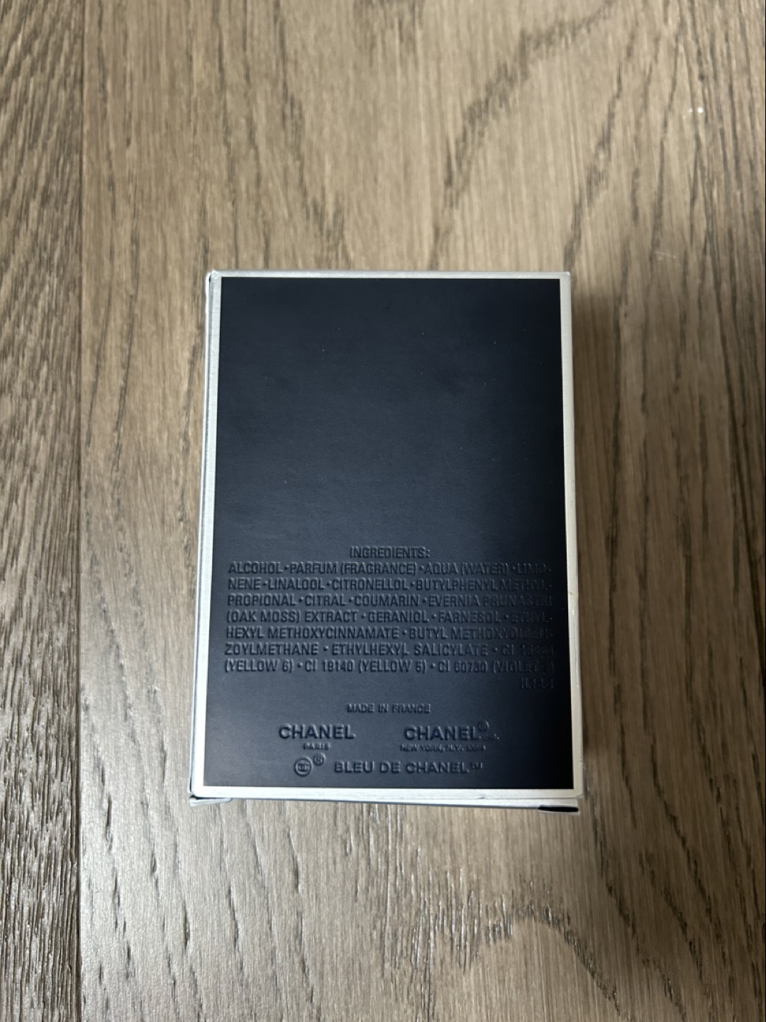 Bleu De Chanel Eau de Toilette - photo 2