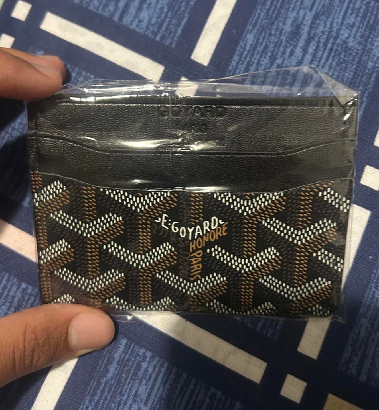 Designer Card Holders - photo 4
