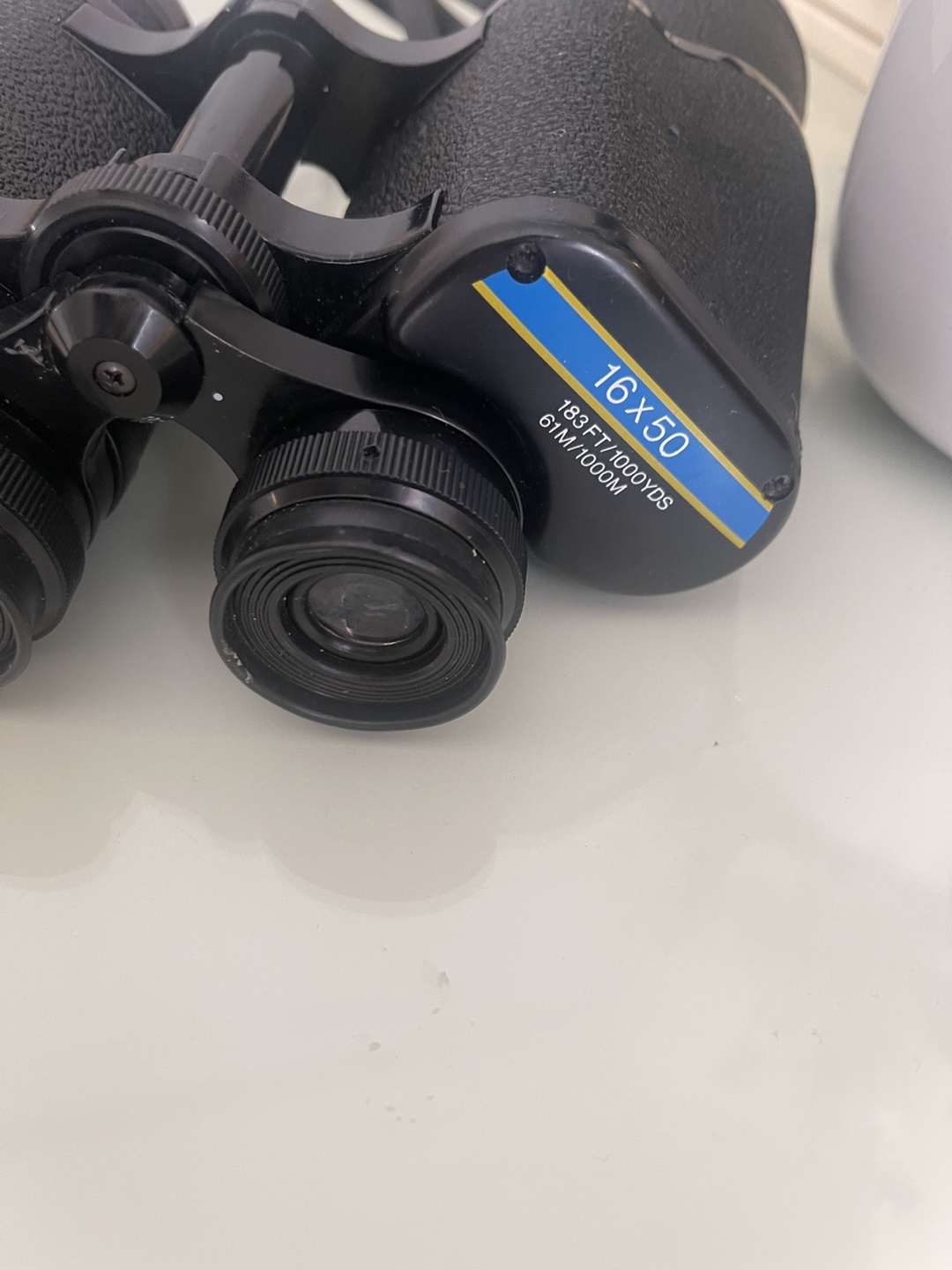 Tasco Binoculars - photo 2