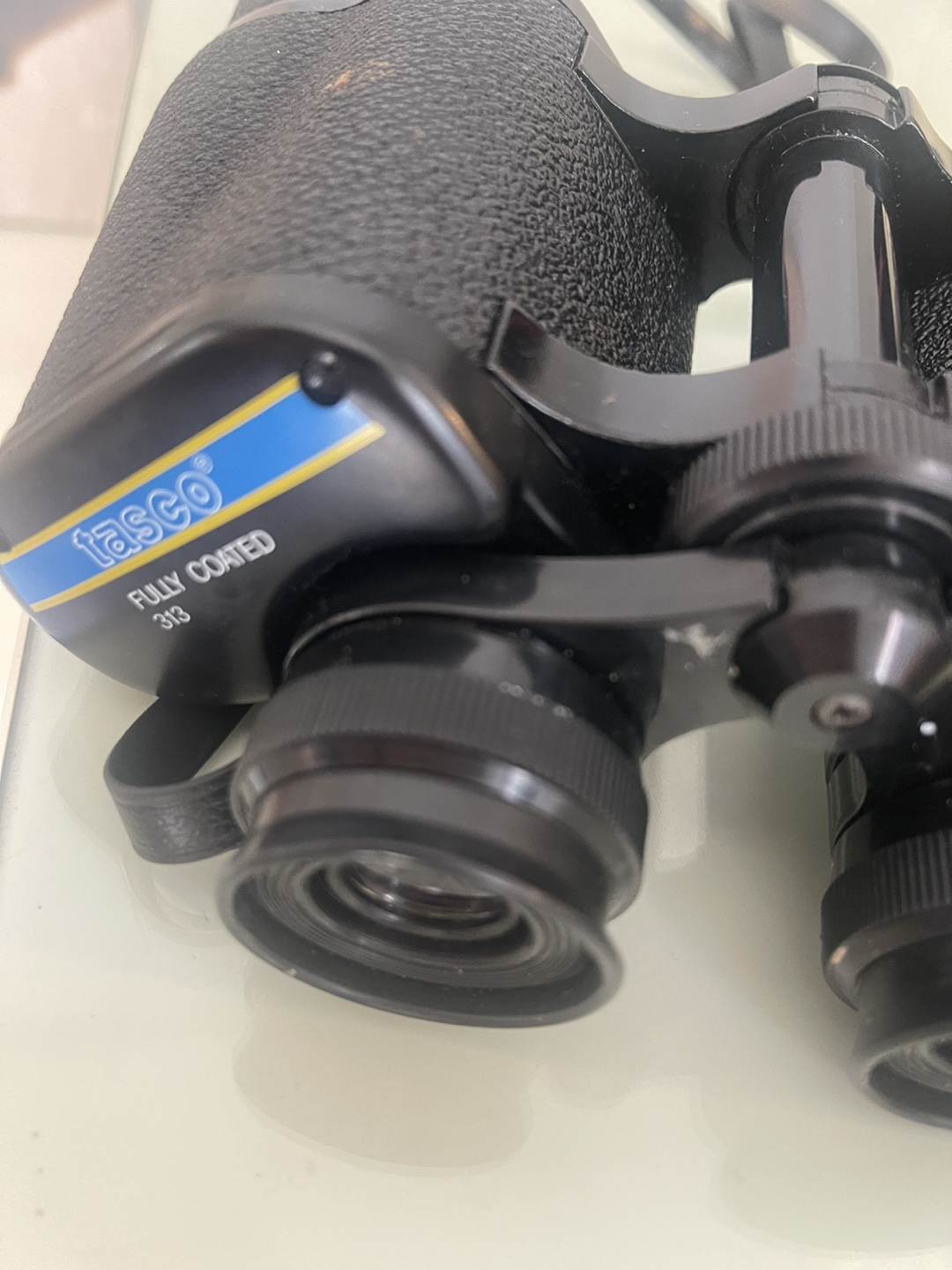 Tasco Binoculars