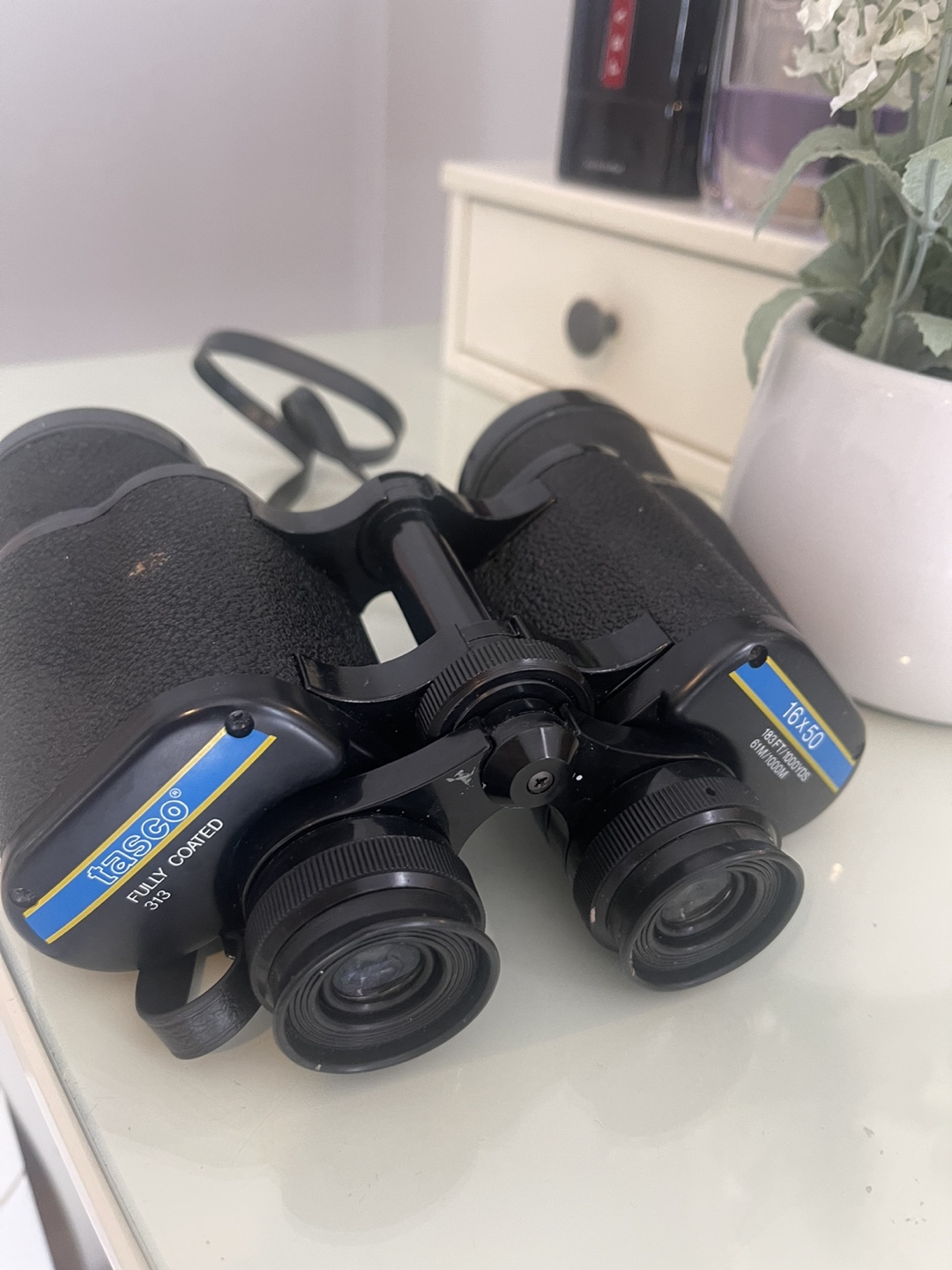 Tasco Binoculars - photo 3
