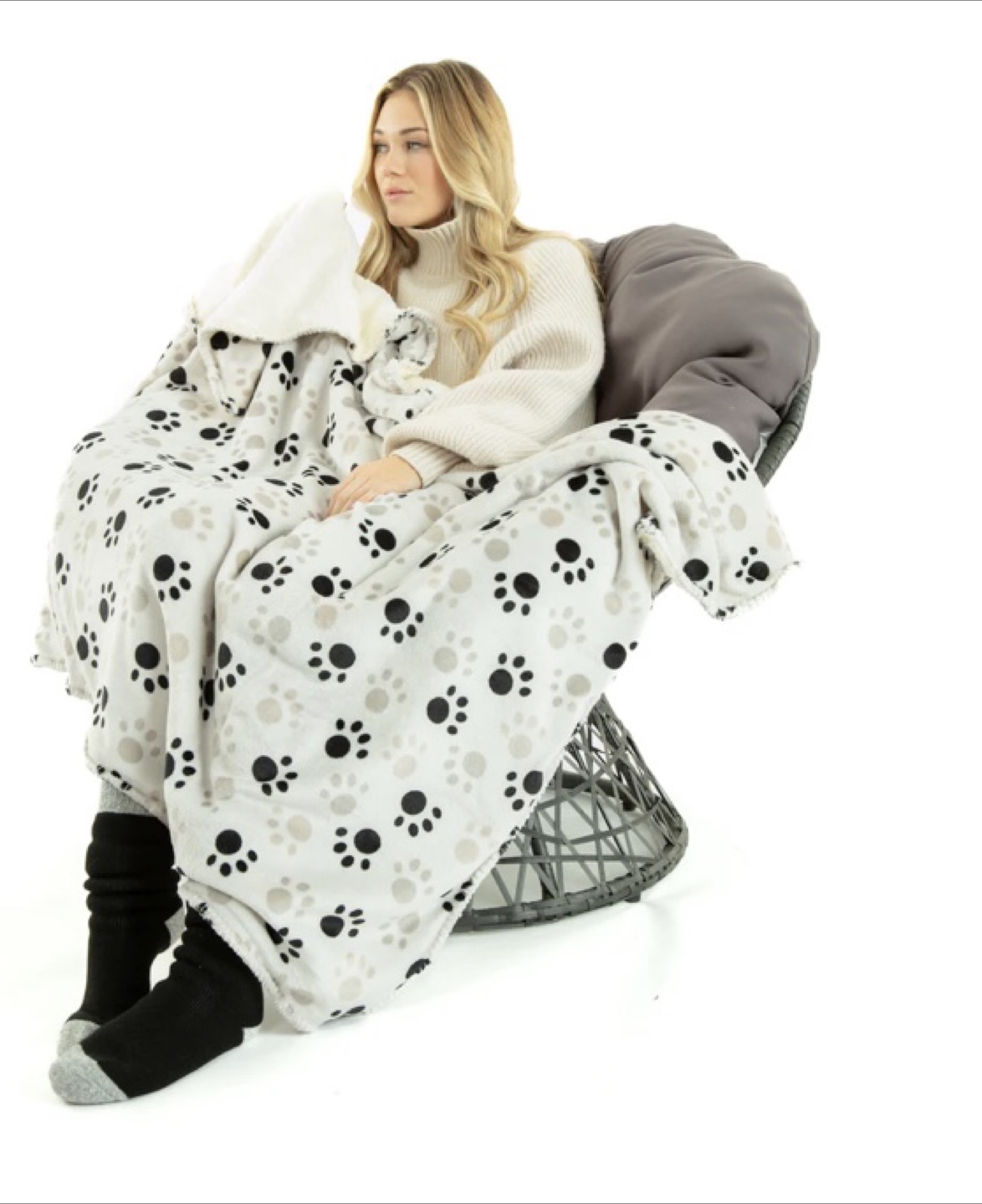 Cozy Blanket - photo 2