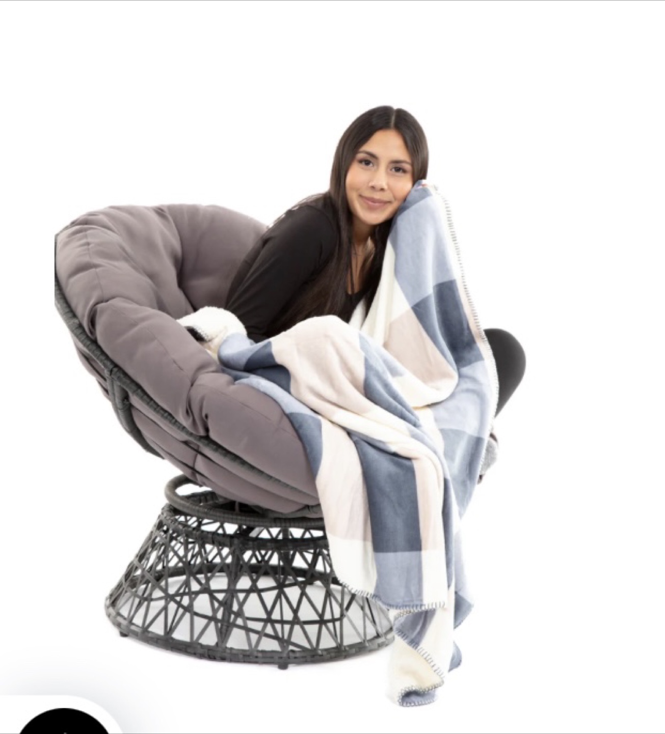 Cozy Blanket - photo 3