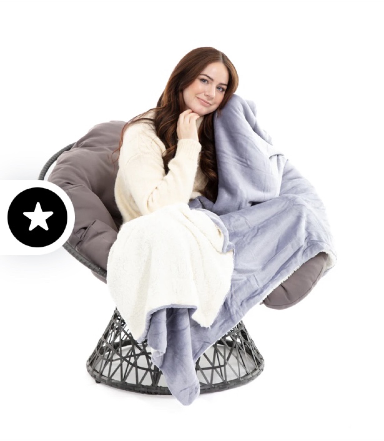 Cozy Blanket - photo 4