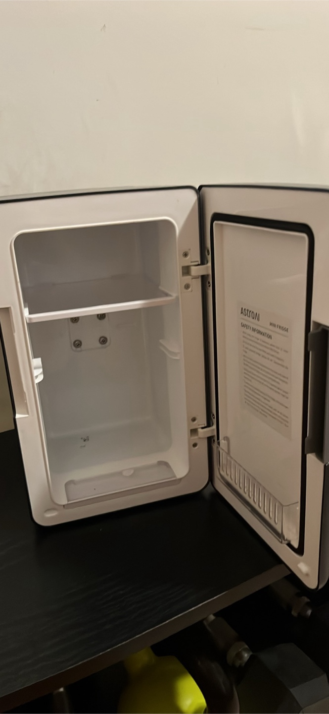 Astroidai Mini Fridge