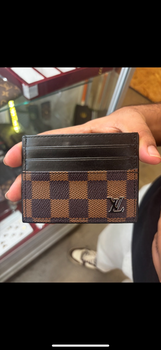 Designer Card Holders - photo 2