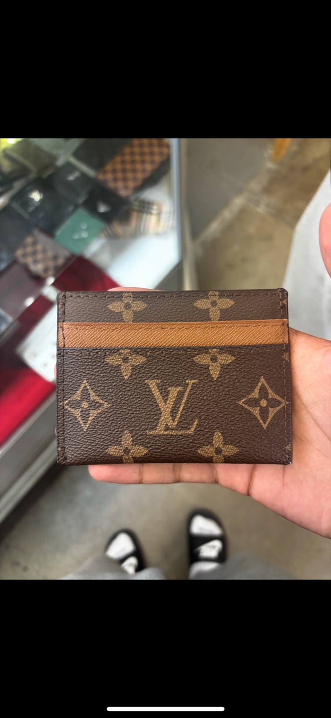 Designer Card Holders