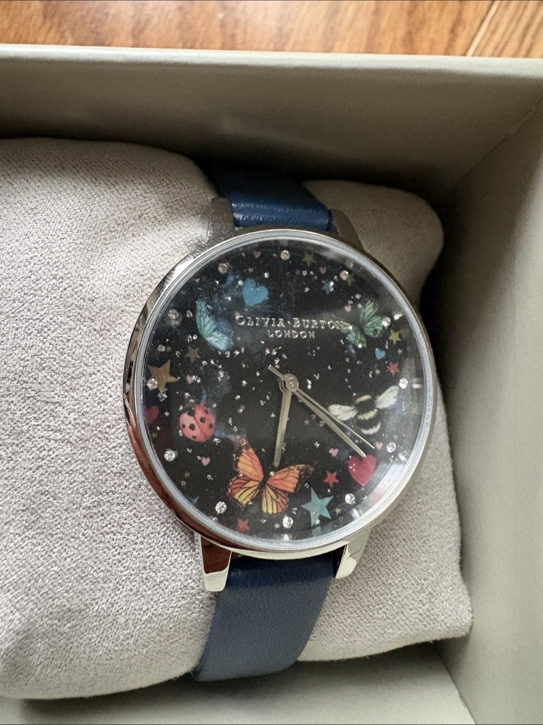 Olivia Burton London Watch - photo 3