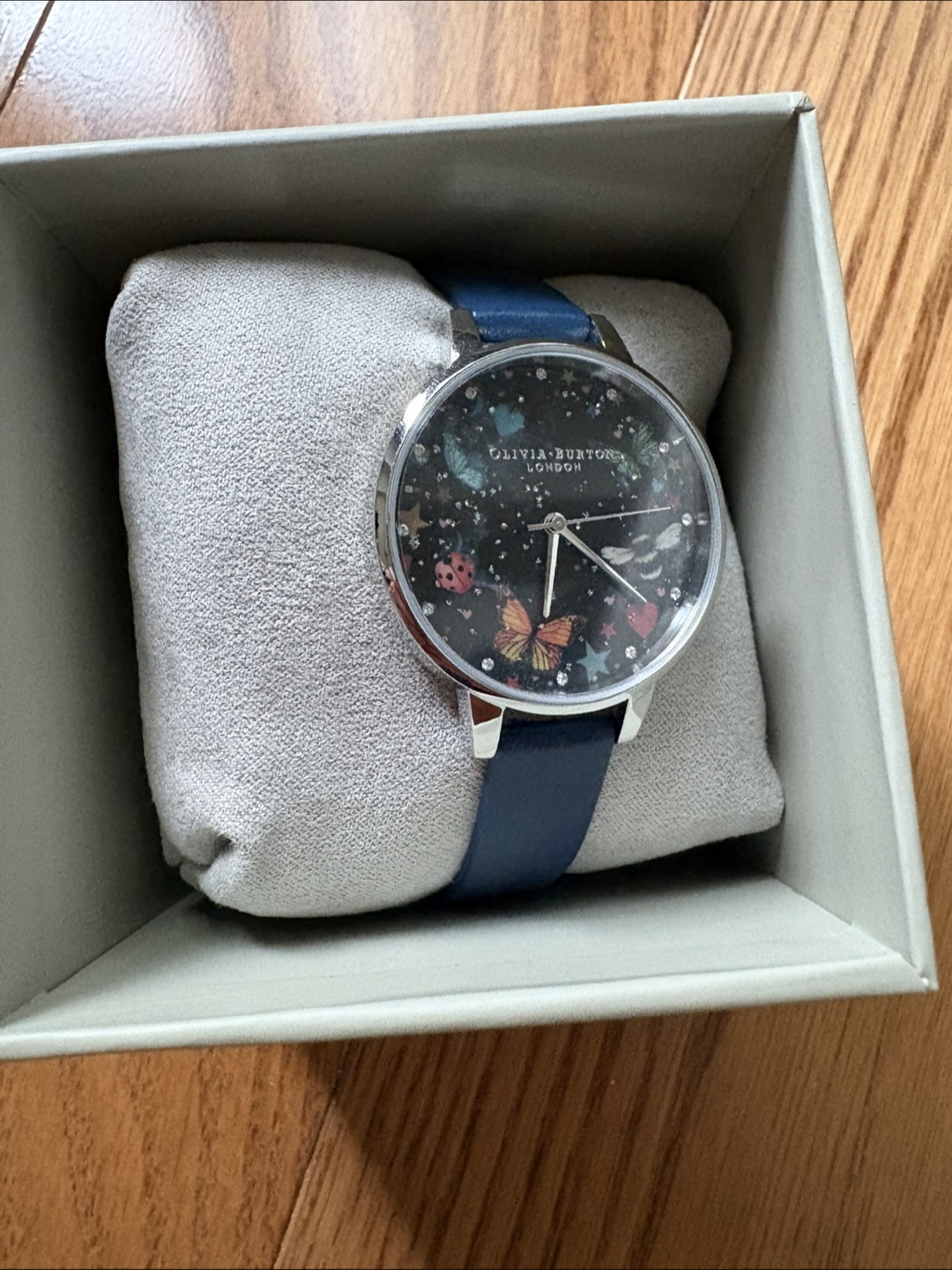 Olivia Burton London Watch - photo 4