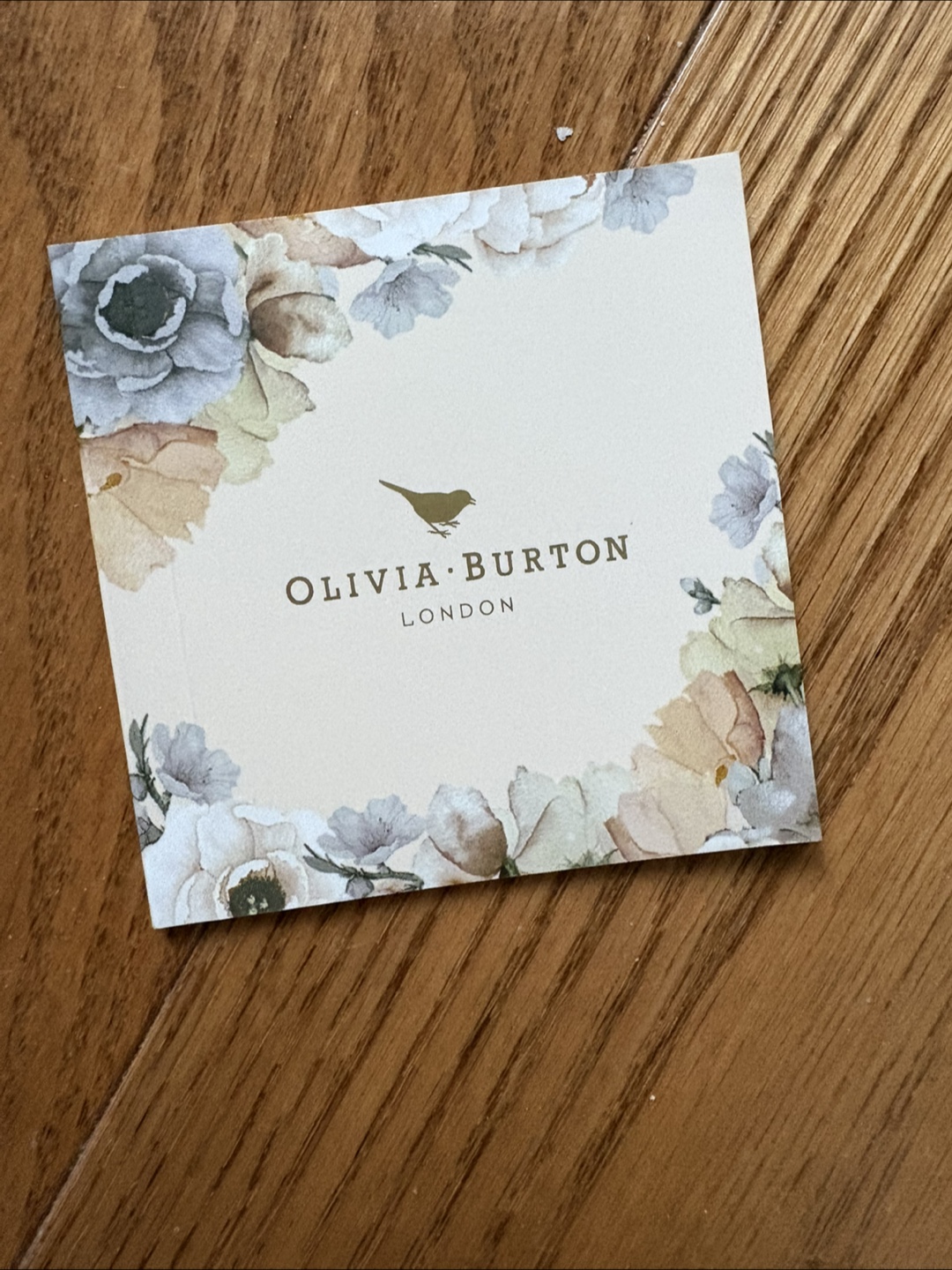 Olivia Burton London Watch - photo 2