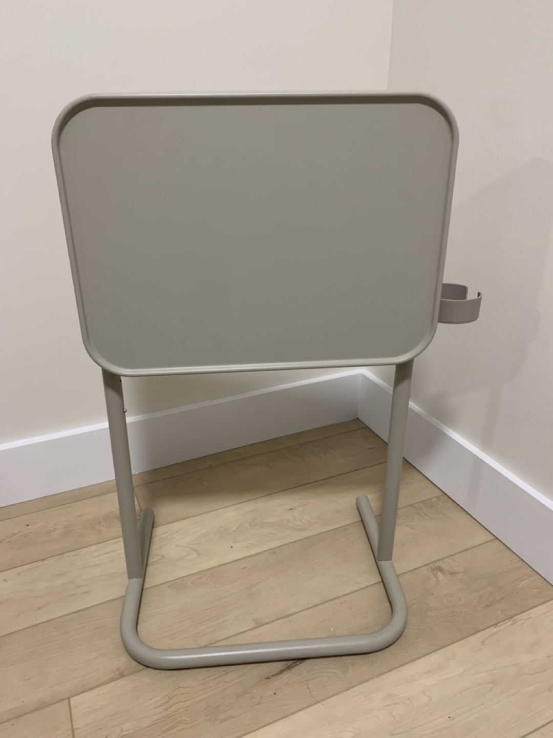 Adjustable Side Table - photo 2