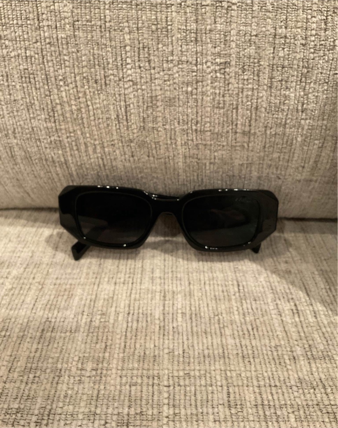 Prada Sunglasses - photo 2
