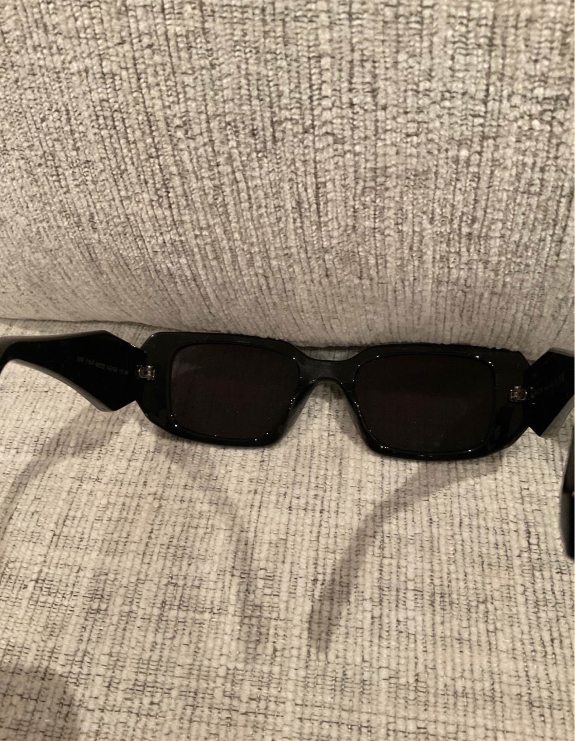 Prada Sunglasses - photo 4