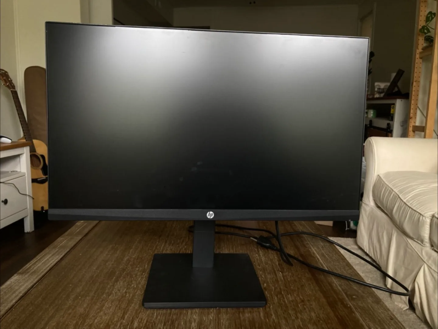 HP Computer Monitor