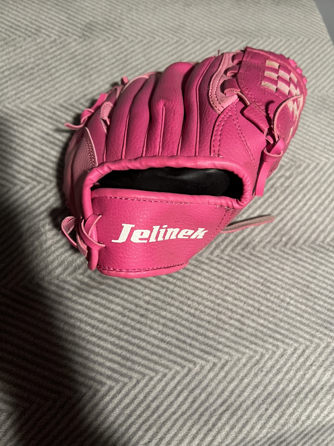 Kids Baseball Glove