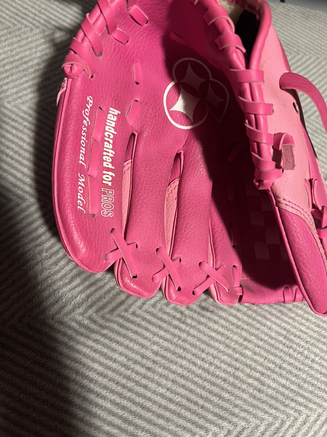 Kids Baseball Glove - photo 2