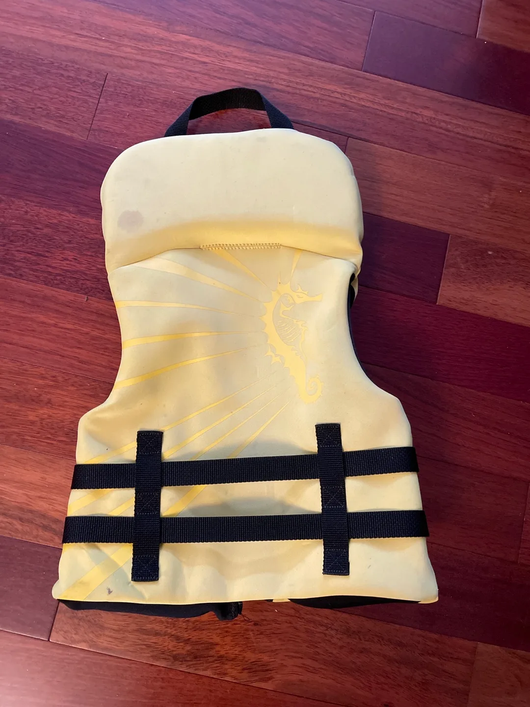 Kids Life Vest image indicator(3)