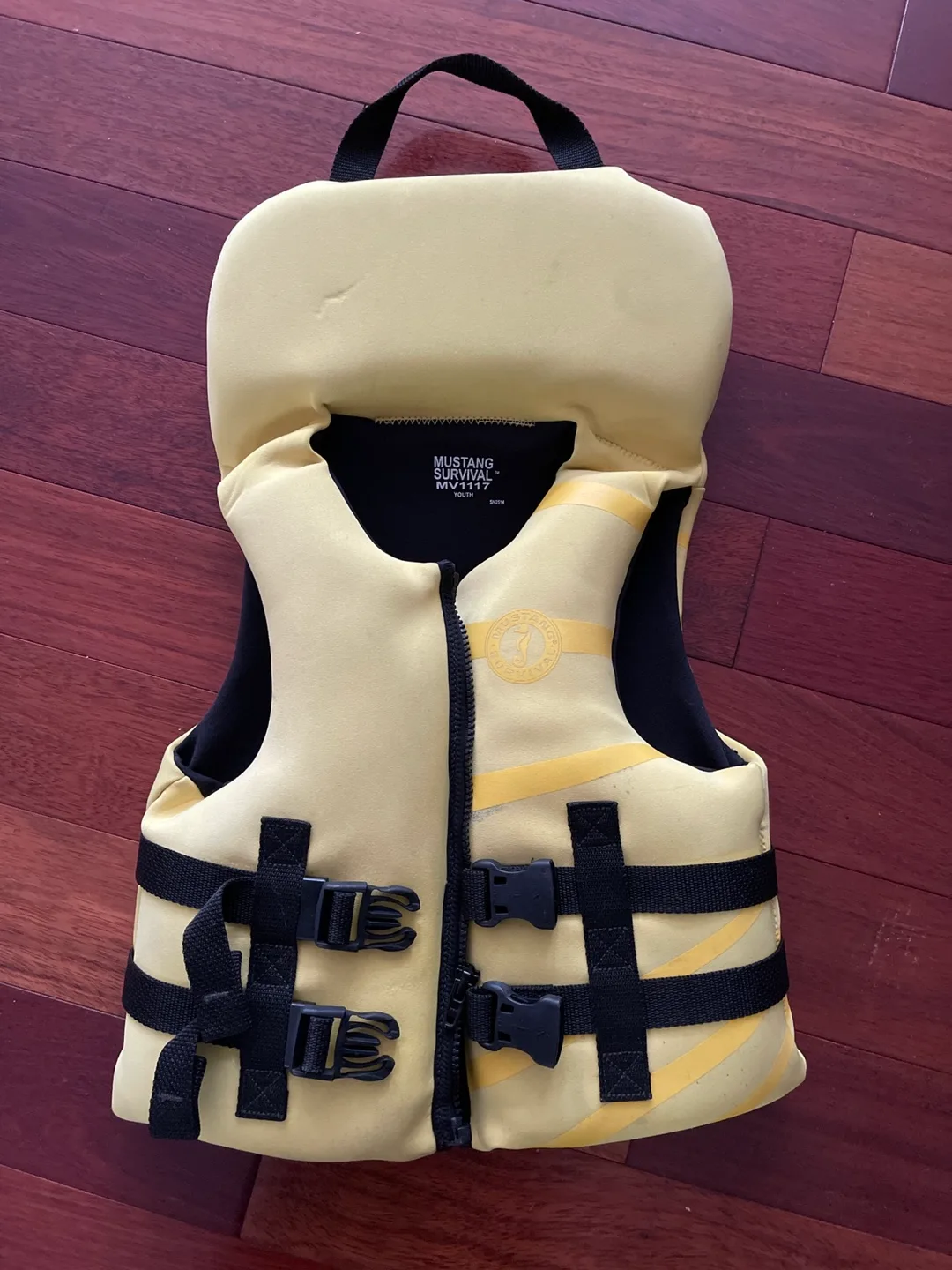 Kids Life Vest image indicator(2)