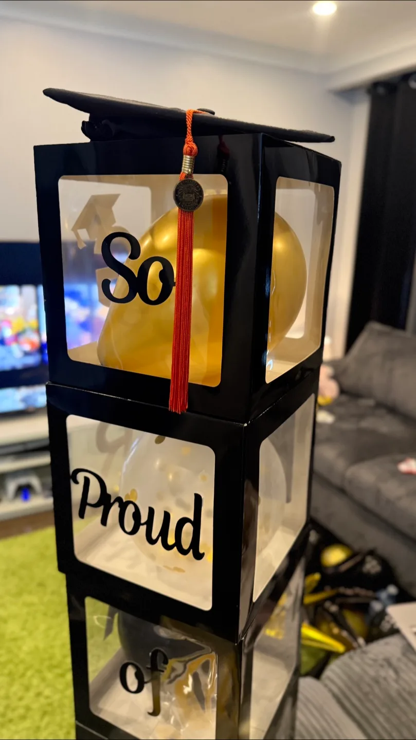 Graduation Balloon Boxes image indicator(4)