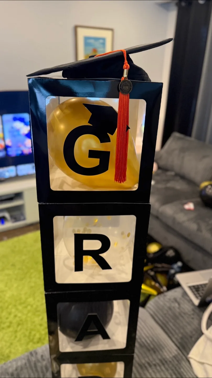 Graduation Balloon Boxes image indicator(5)