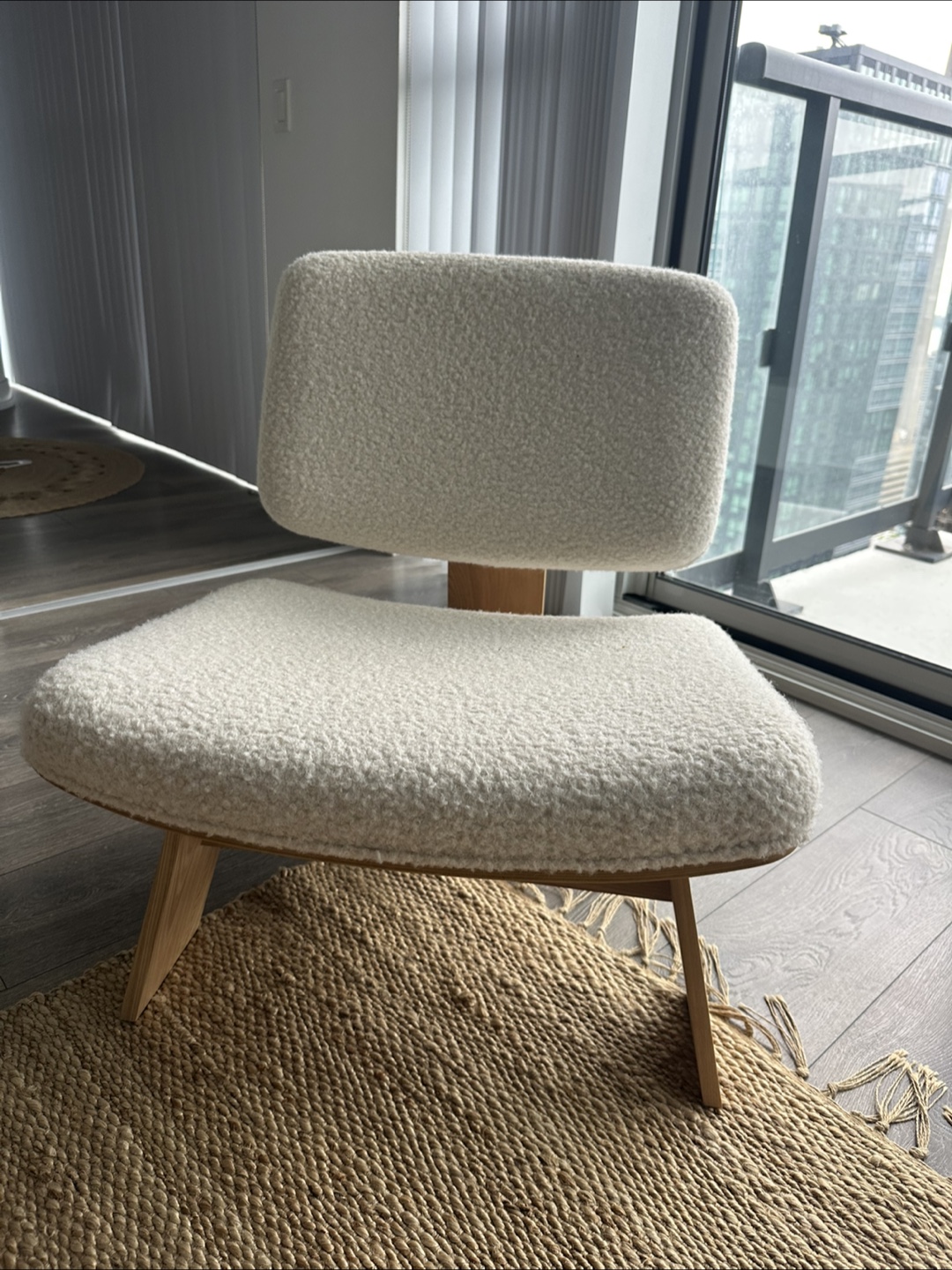 COZEY Vela Chair - photo 5