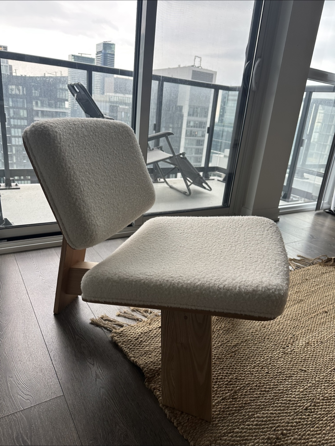 COZEY Vela Chair - photo 4