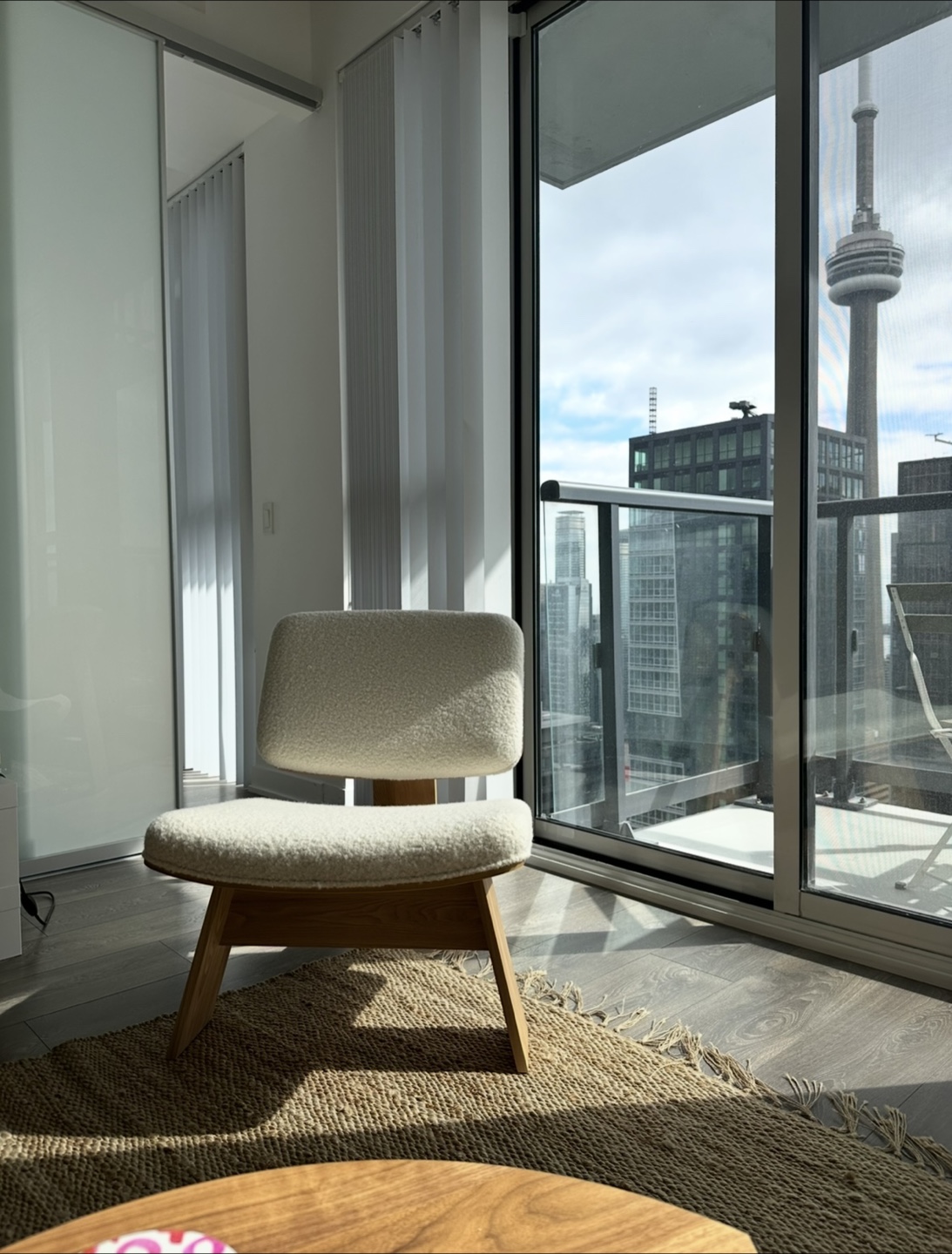 COZEY Vela Chair - photo 2