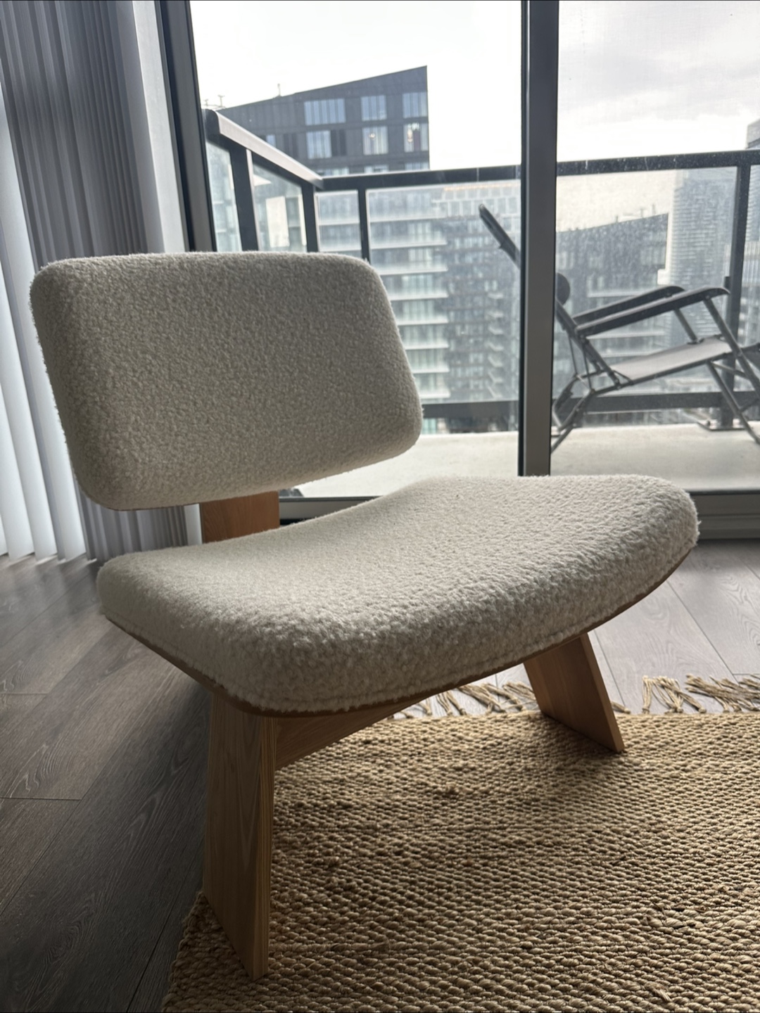 COZEY Vela Chair - photo 3