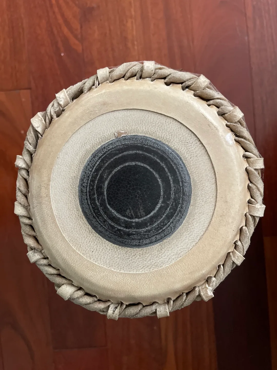 Vintage Tabla Drum image indicator(2)