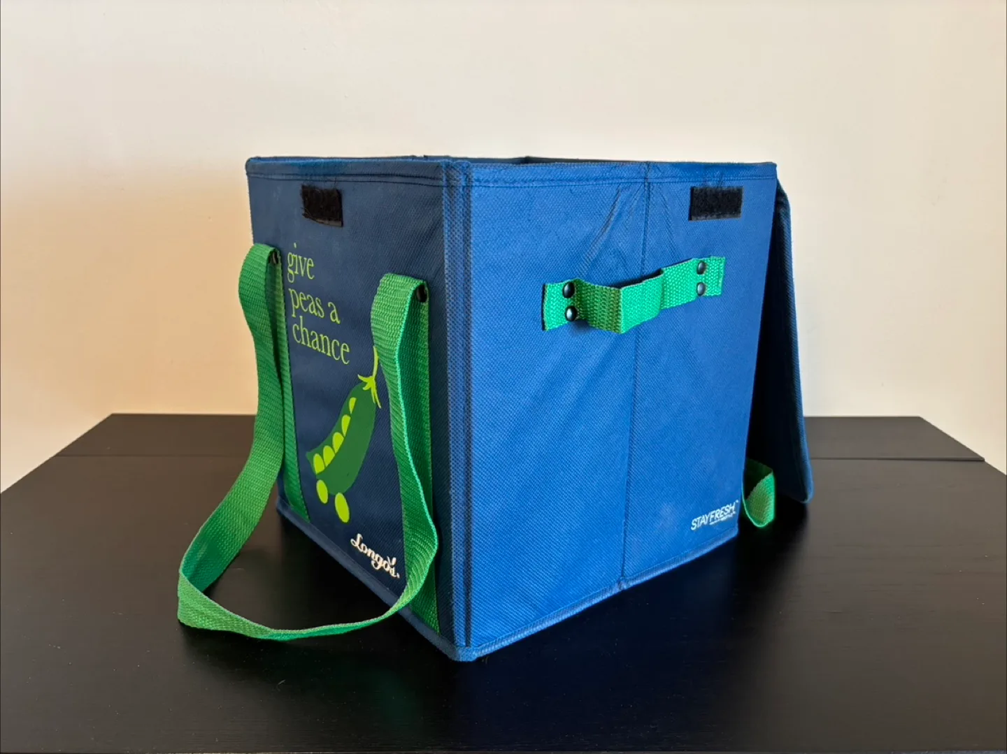 Insulated Cooler Bag (available on June 23) thumbnail