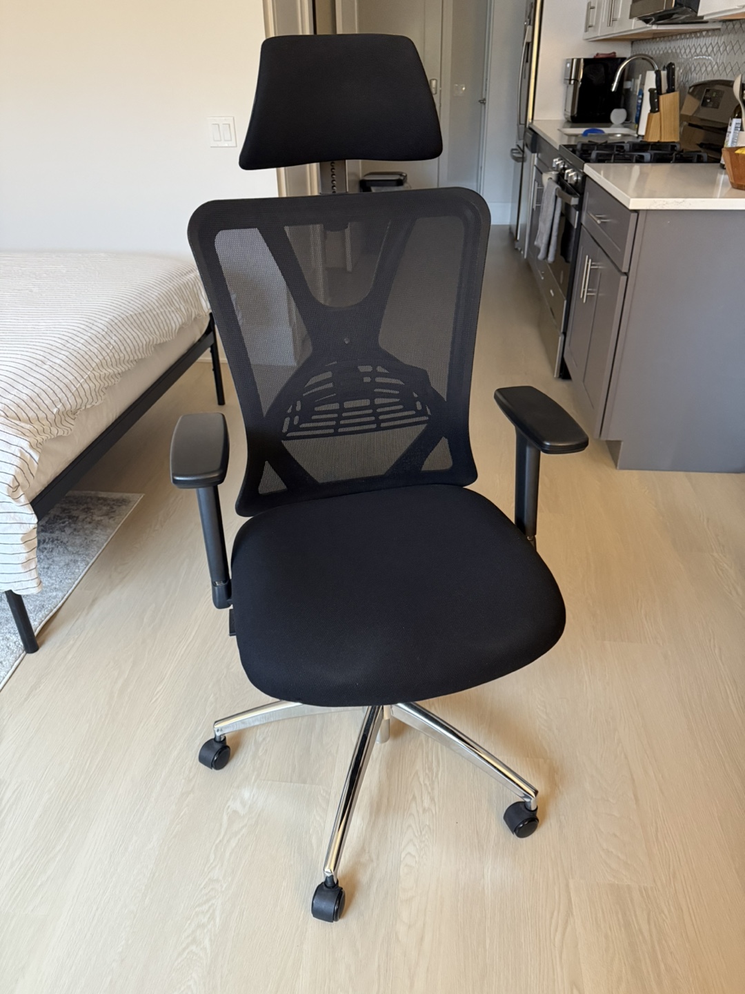 Ergonomic Office Chair