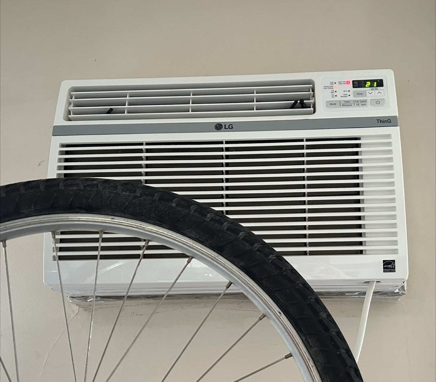 Air Conditioner