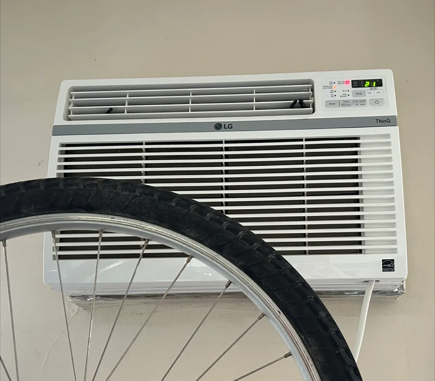 Air Conditioner thumbnail