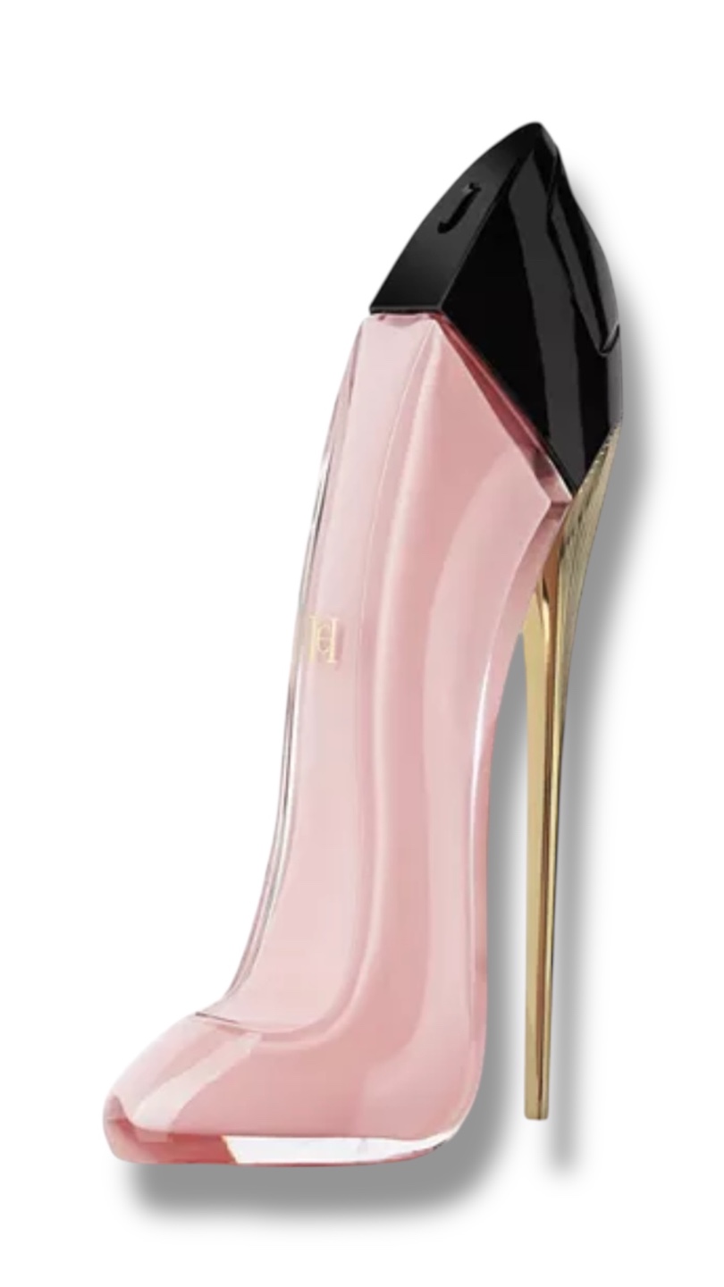 Good Girl Blush Eau de Parfume  80ml - photo 2