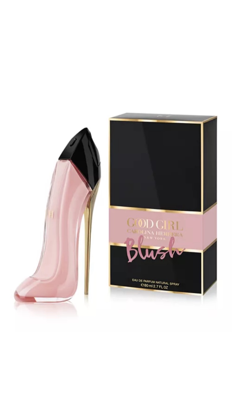 Good Girl Blush Eau de Parfume  80ml - photo 3