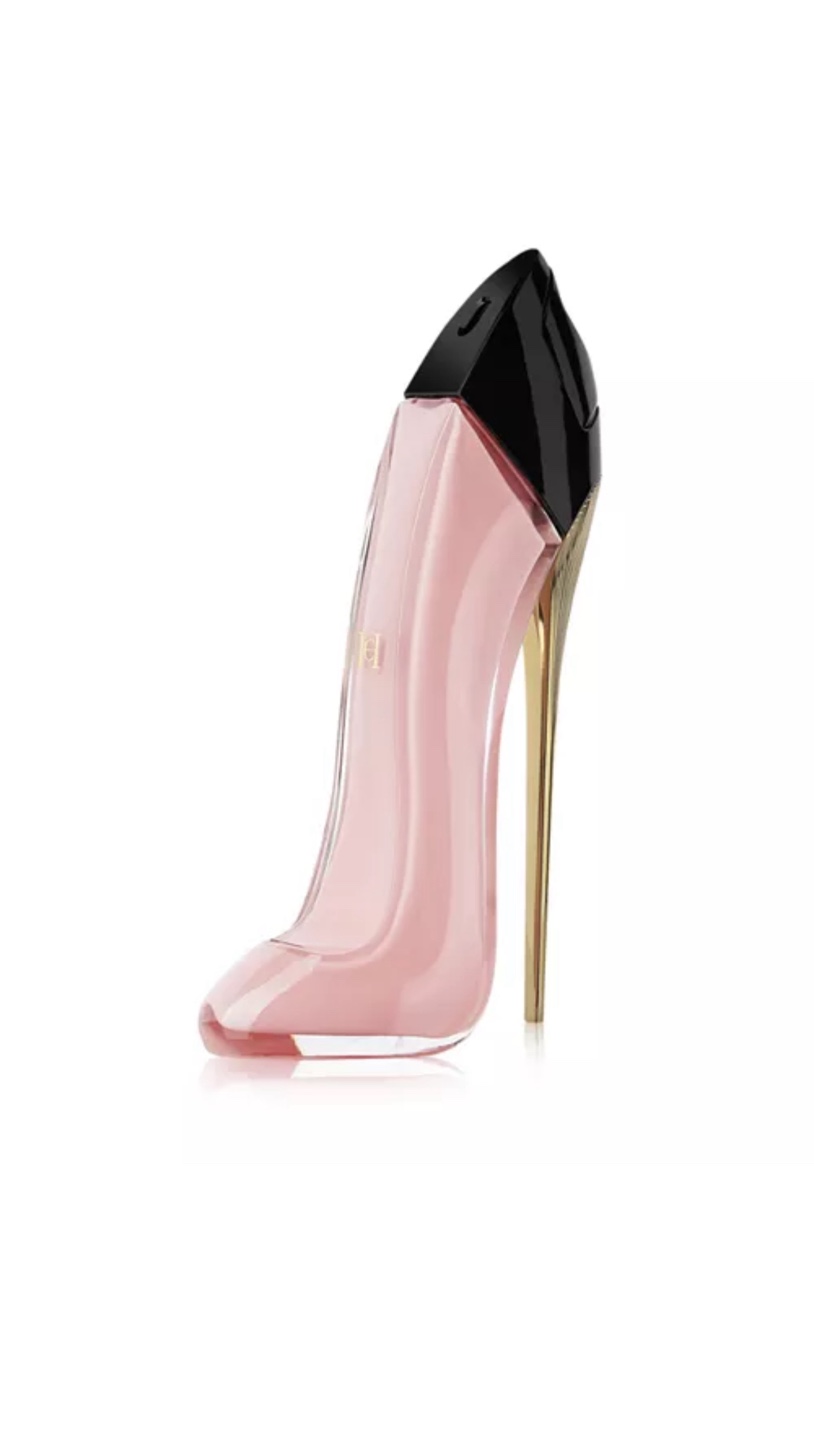 Good Girl Blush Eau de Parfume  80ml - photo 4