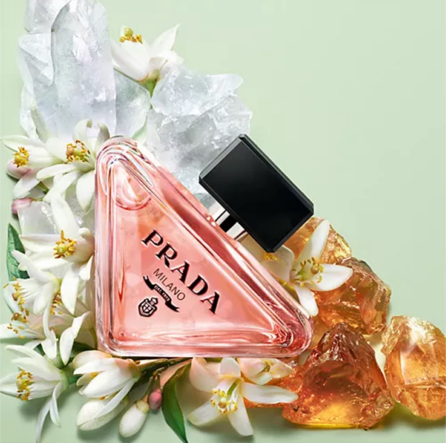 PRADA Paradoxe Eau de Parfume 100ml - photo 5