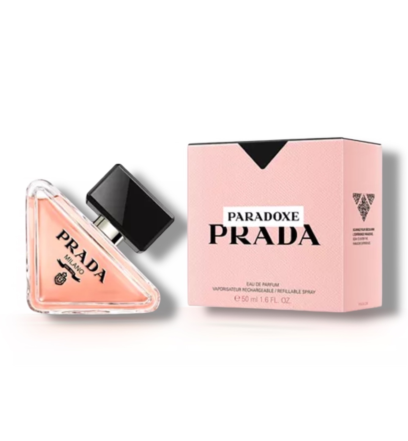 PRADA Paradoxe Eau de Parfume 100ml