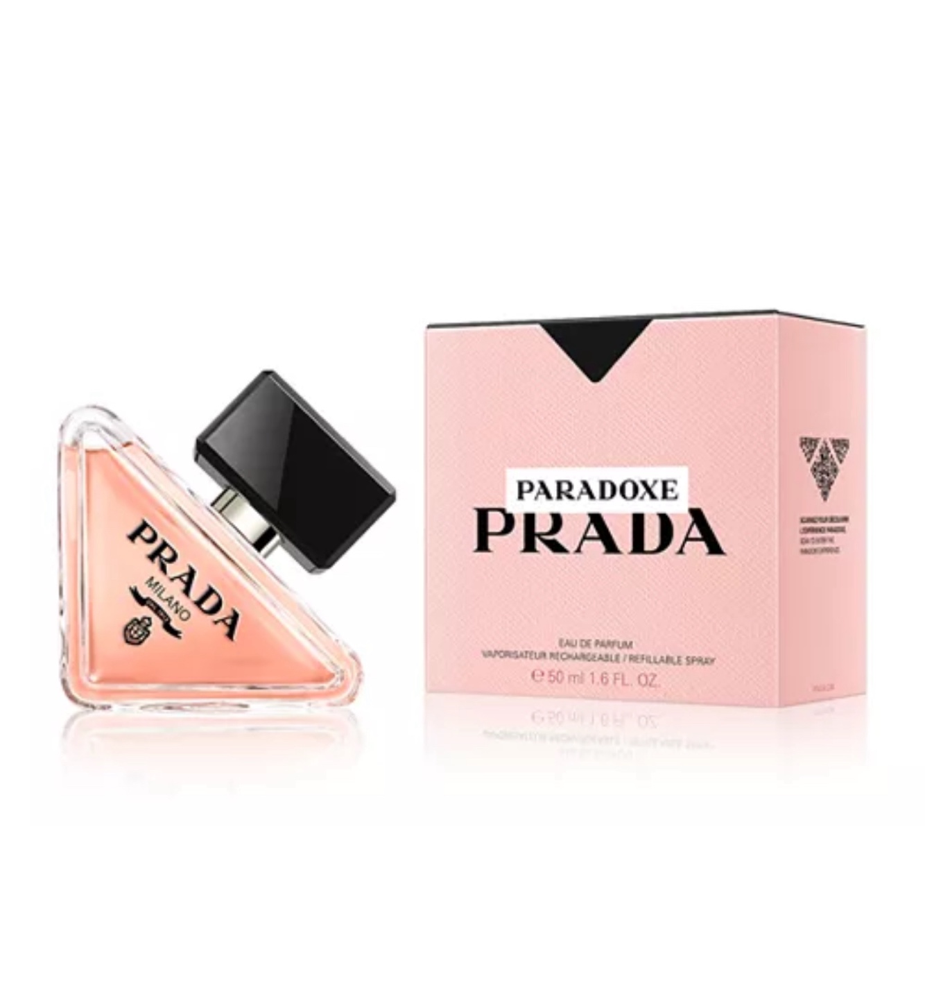 PRADA Paradoxe Eau de Parfume 100ml - photo 4