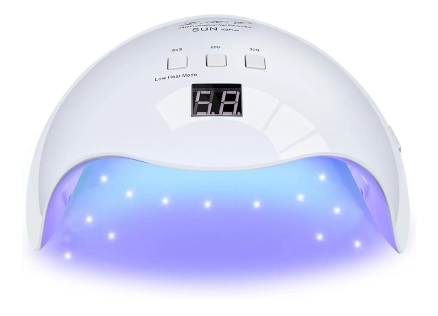 Nail art kit image indicator(2)