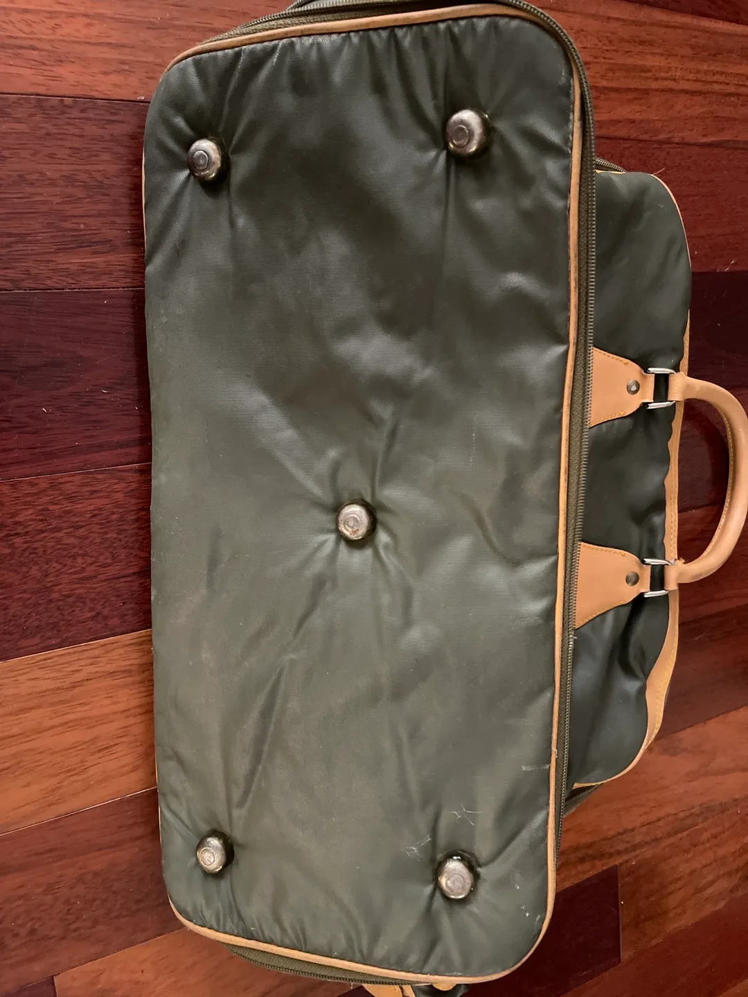 Hunting World Duffel Bag image indicator(4)