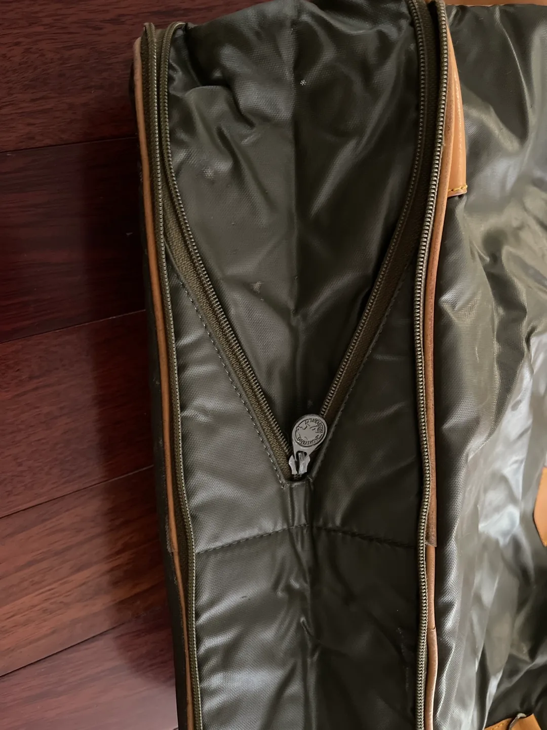 Hunting World Duffel Bag image indicator(7)