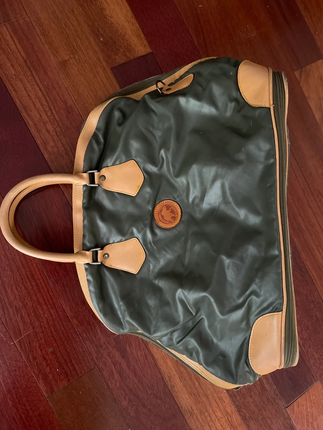 Hunting World Duffel Bag image indicator(2)