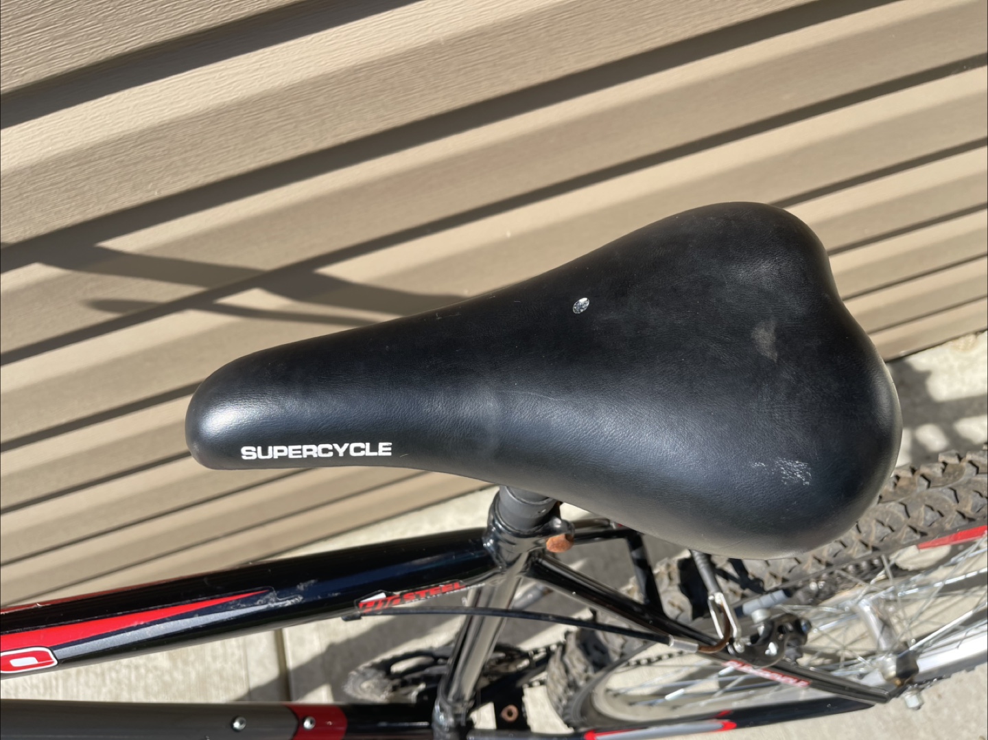 Supercycle SC1800 Mountain Bike - photo 5