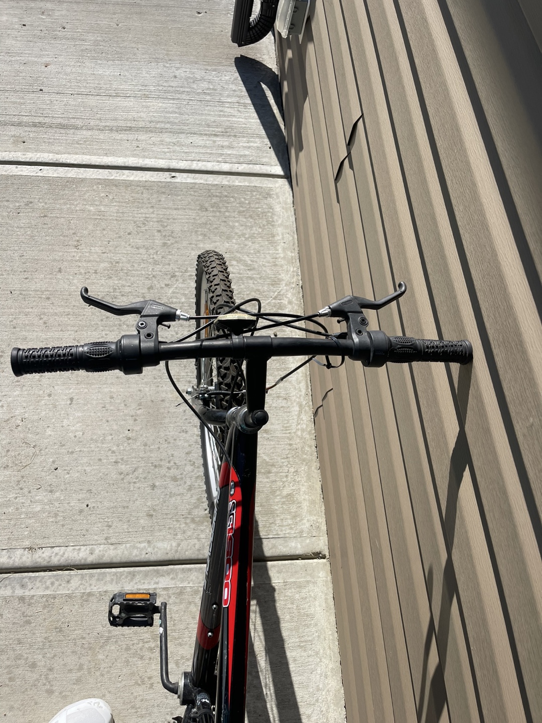 Supercycle SC1800 Mountain Bike - photo 3