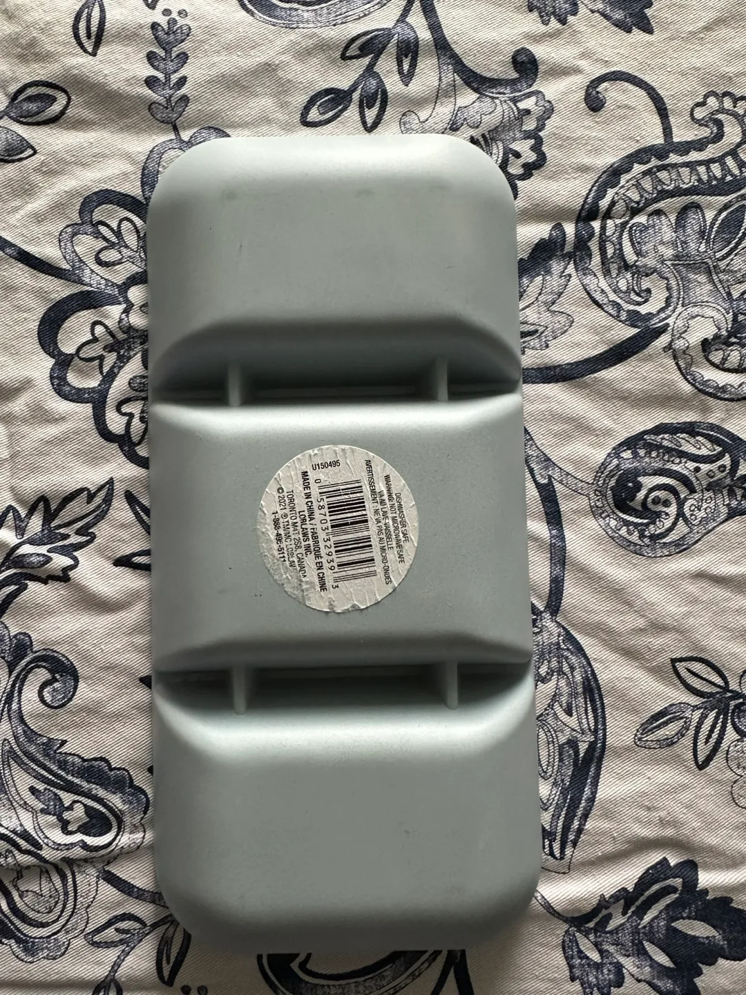 Compartment Tray image indicator(2)