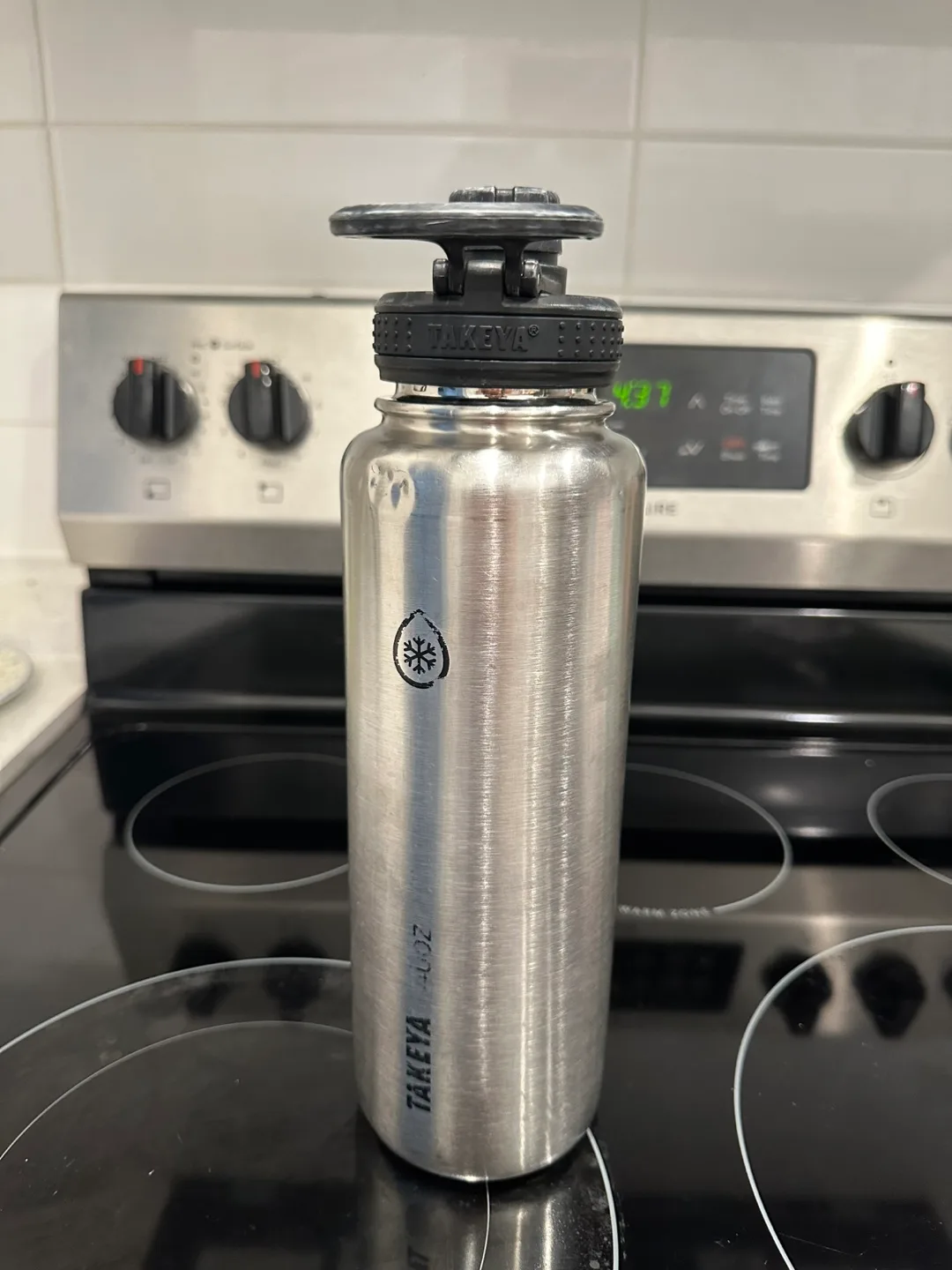 Insulated Water Bottle thumbnail