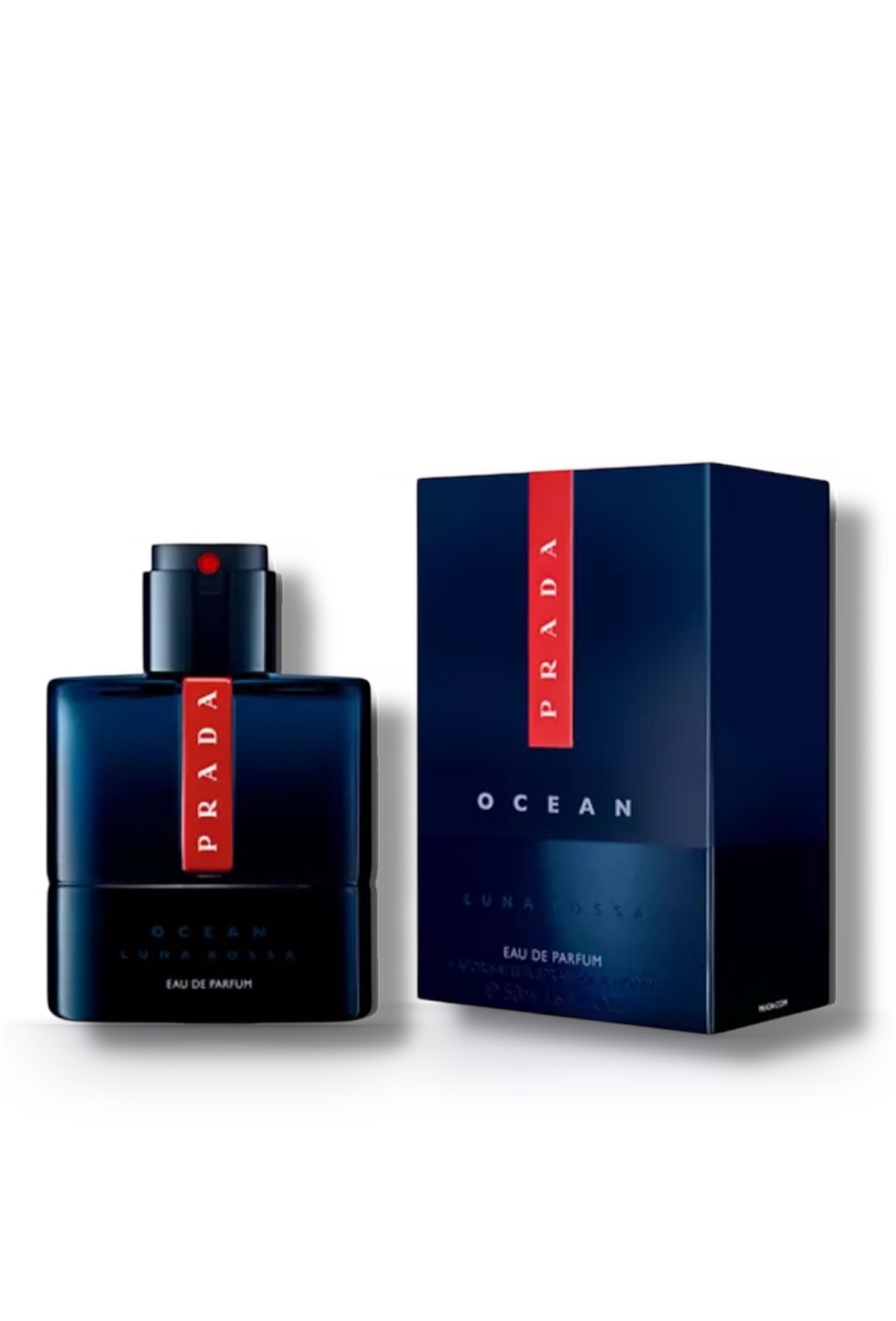 Prada Ocean Luna Rossa Eau de Parfume 100ml - photo 3