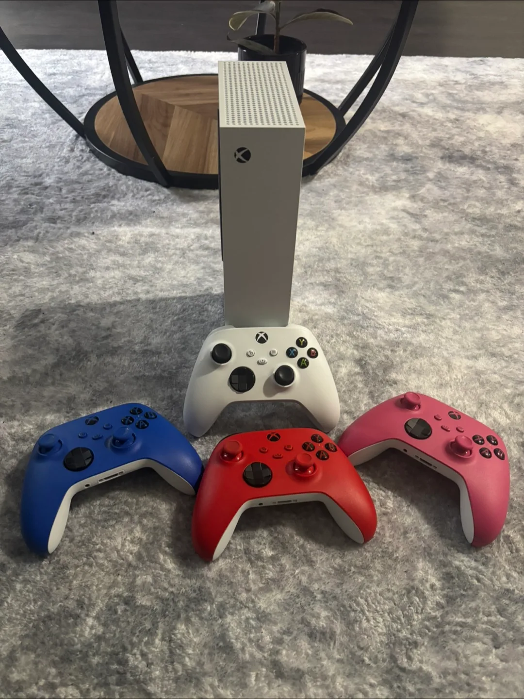 Gaming Console Bundle thumbnail